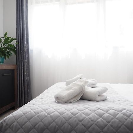 Adobe Apartment - Przytulny I Free Parking Βρότσλαβ Εξωτερικό φωτογραφία