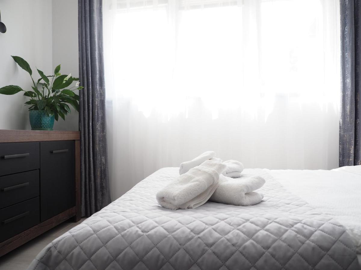 Adobe Apartment - Przytulny I Free Parking Βρότσλαβ Εξωτερικό φωτογραφία
