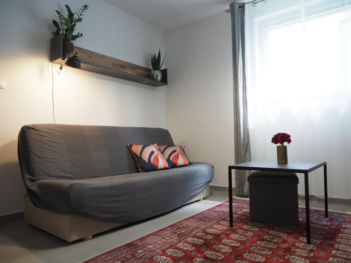 Adobe Apartment - Przytulny I Free Parking Βρότσλαβ Εξωτερικό φωτογραφία