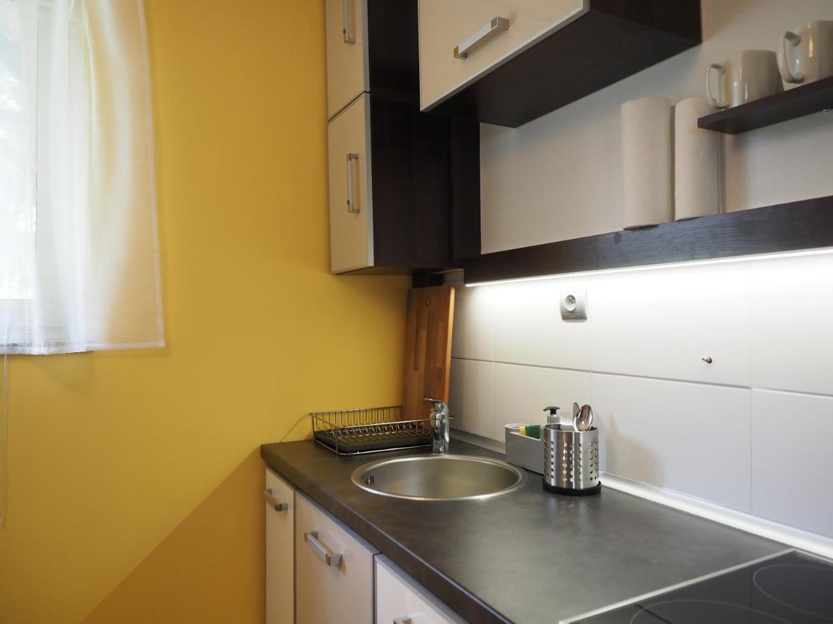 Adobe Apartment - Przytulny I Free Parking Βρότσλαβ Εξωτερικό φωτογραφία