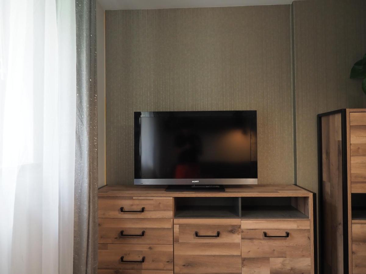 Adobe Apartment - Przytulny I Free Parking Βρότσλαβ Εξωτερικό φωτογραφία