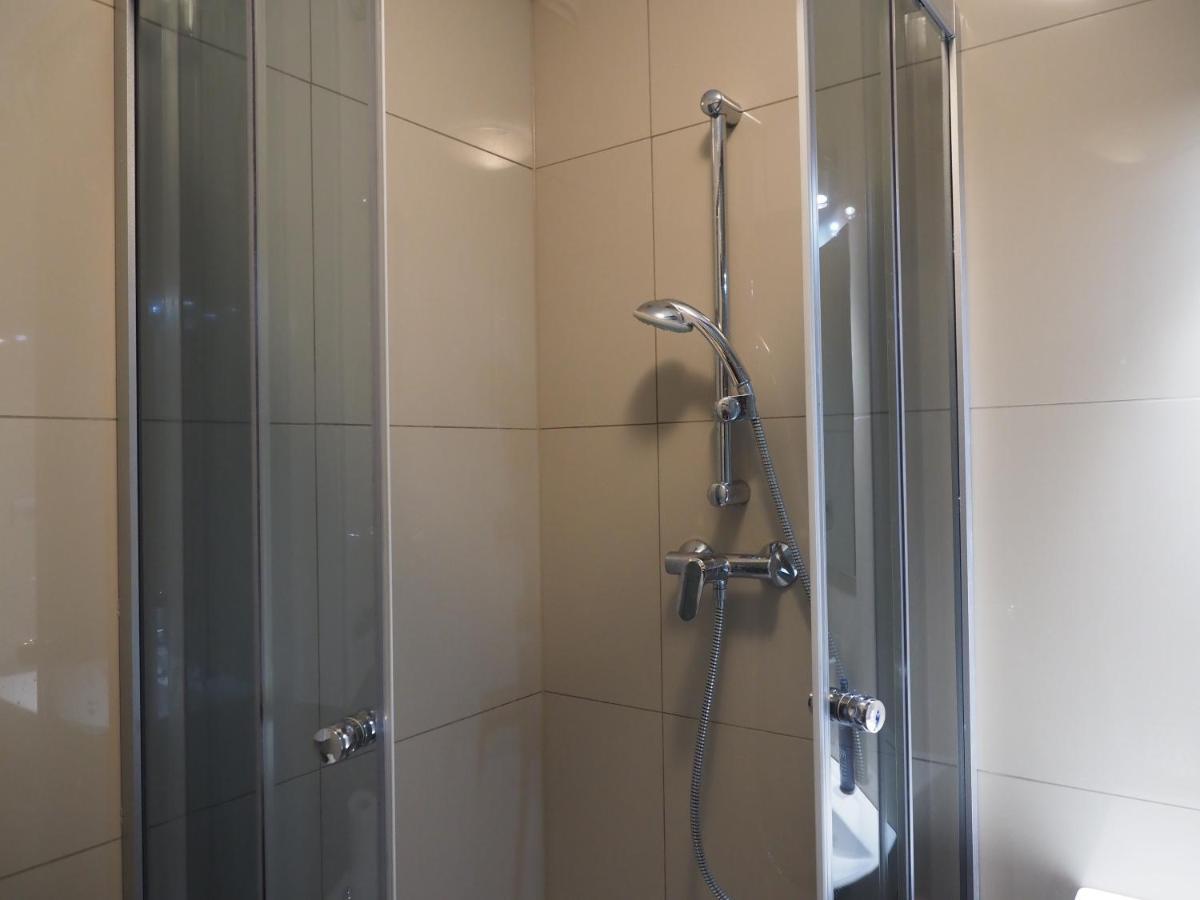 Adobe Apartment - Przytulny I Free Parking Βρότσλαβ Εξωτερικό φωτογραφία